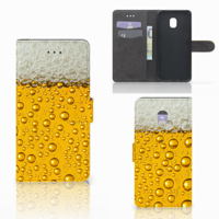 Samsung Galaxy J7 (2018) Book Cover Bier