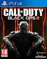 Call of Duty : Black Ops III Ps4
