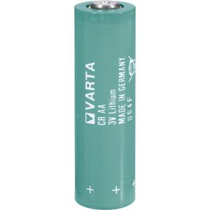 Varta CR AA Speciale batterij CR AA Lithium 3 V 2000 mAh 1 stuk(s)