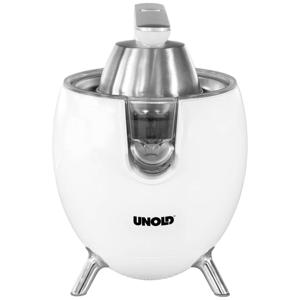 Unold Citruspers Power Juicy 300 W BPA-vrij Wit