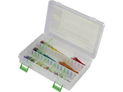 TRU COMPONENTS EIC-J-XL Jumperkabelset (l x b x h) 205 x 145 x 40 mm 350 stuk(s)