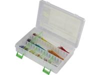 TRU COMPONENTS EIC-J-XL Jumperkabelset (l x b x h) 205 x 145 x 40 mm 350 stuk(s)