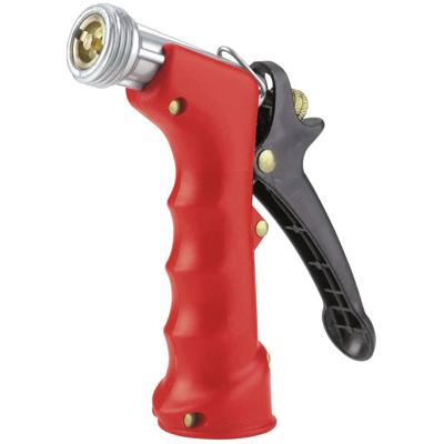 Kerbl Handvat mondstuk Gilmour rood 1574 Kerbl Handvat mondstuk Gilmour rood 1574