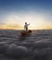 The Endless River - CD (0825646215423)