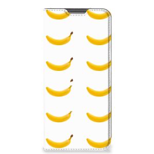 OPPO A96 | A76 Flip Style Cover Banana