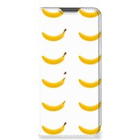 OPPO A96 | A76 Flip Style Cover Banana - thumbnail