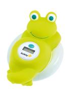 Thermometer Safety 1st Frog Digital Lime