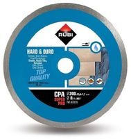 Rubi CPA 200 superpro diamantzaagblad | 200 x 1,7 x 25,4 mm - 30926