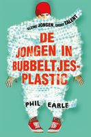 De jongen in bubbeltjesplastic - Phil Earle - ebook - thumbnail