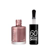Rimmel London 60 seconds SuperShine Nagellak - 510 Euphoria
