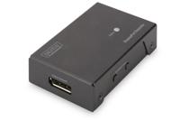 Digitus DS-52900 Extender (verlenging) DisplayPort via signaalkabel 20 m - thumbnail