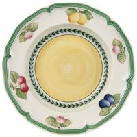 VILLEROY & BOCH - French Garden Fleurence - Diep bord 23cm
