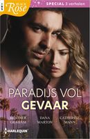 Paradijs vol gevaar - Dana Marton, Heather Graham, Catherine Mann - ebook - thumbnail