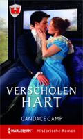 Verscholen hart - Candace Camp - ebook