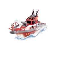 Dickie Toys RC Fire Boat RC boot voor beginners RTR 384 mm - thumbnail