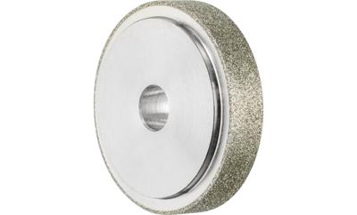 PFERD 36625015 D1A1 50-10-10 D 151 Diamantschijf Diameter 50 mm Boordiameter 10 mm 1 stuk(s)