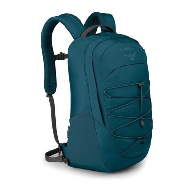 Osprey Axis 18L rugzak Nylon Blauw Osprey Axis 18L rugzak Nylon Blauw