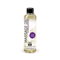 HOT Ecstasy - Massage Oil - 8 fl oz / 250 ml