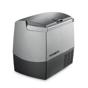 Dometic Group CoolFreeze CDF 18 Koelbox Compressor 12 V, 24 V Grijs 18 l