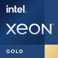 Intel® Xeon Gold 5515+ 8 x 3.2 GHz Octa Core Processor (CPU) tray Socket: Intel 4677 165 W