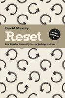 Reset - David Murray - ebook - thumbnail