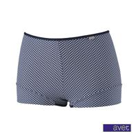 Avet dames short 38332-L