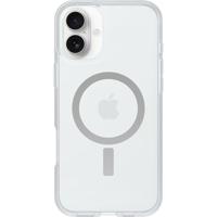 OtterBox iPhone 16 Plus Prefix Series Hoesje - Doorzichtig