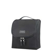 Samsonite Karissa Cosmetic Cases Hanging Toilet Organizer black Toilettas