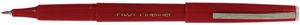 Pilot Fineliner SW-PPF rood