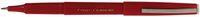 Pilot Fineliner SW-PPF rood