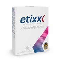 Etixx Endurance Arginine 1000 30Tabletten