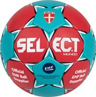 Select Handbal Mundo maat 2