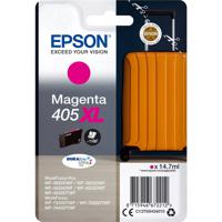 Epson Inktcartridge T05H3, 405XL Origineel Magenta C13T05H34010 - thumbnail