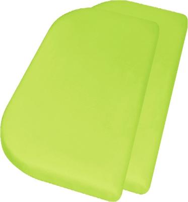 Playshoes hoeslaken junior 89 x 51 + 10 cm katoen