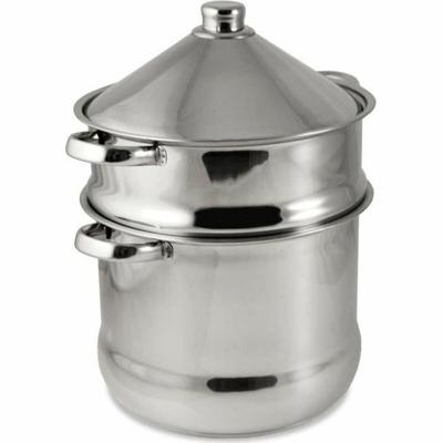 Tajine Baumalu Roestvrij staal