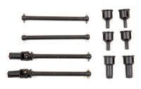 T2M - Driveshafts (T4933-05) - thumbnail