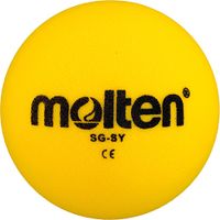 Molten Softbal SG-SY geel 170g 180 mm - thumbnail