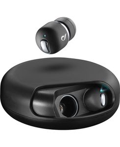 AQL Vibe Hoofdtelefoons True Wireless Stereo (TWS) In-ear Bluetooth Zwart