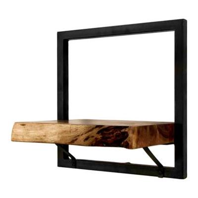 HSM Collection Levels Live Edge Wandplank HSM Collection Levels Live Edge Wandplank