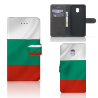 Samsung Galaxy J7 (2018) Bookstyle Case Bulgarije