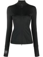 adidas by Stella McCartney veste de sport TruePurpose à fermeture zippée - Noir