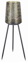 Luxform Tripod lamp Beehive op accu 21100 - thumbnail