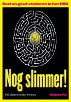 Nog Slimmer!