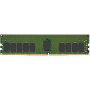 Kingston Technology KTH-PL432D8/32G geheugenmodule 32 GB 1 x 32 GB DDR4 3200 MHz ECC