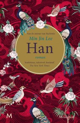 Han - Min Jin Lee - Hardcover (9789029093743)