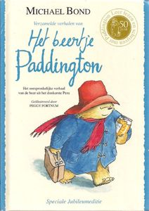 Verzamelde verhalen van het beertje Paddington