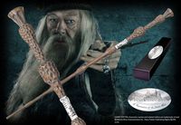 Harry Potter Wand Albus Dumbledore (Character-Edition) - thumbnail