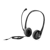 HP Stereo 3.5mm headset