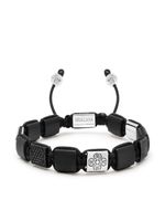 Nialaya Jewelry bracelet The CZ - Noir