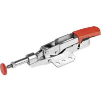 Bessey STC-IHH15 Spanner met schuifstang met horizontale grondplaat STC-IHH /10_x000D_ Spanbreedte (max.):10 mm - thumbnail